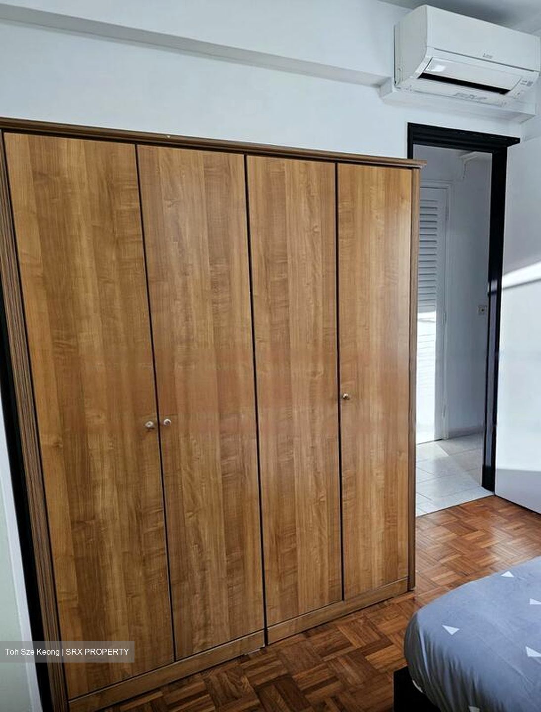 Central Green Condominium (D3), Condominium #460306141